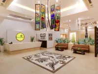 Lemon Tree Premier 1, Gurugram Hotels near Gurgaon Central
