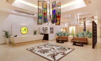 Lemon Tree Premier 1, Gurugram