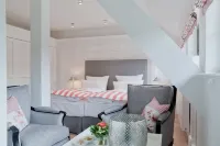 Landhaus Töpferhof Bei Travemünde Hotels in Ratekau