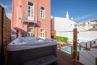 Aleixomor'Aqui Hotel a São Sebastião
