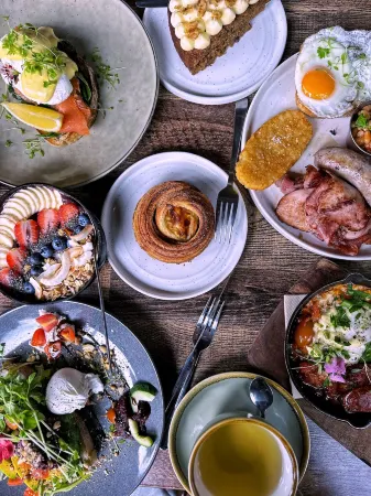 Aquarius Backpacker Resort Отели рядом с достопримечательностью «Байрон-Бей»