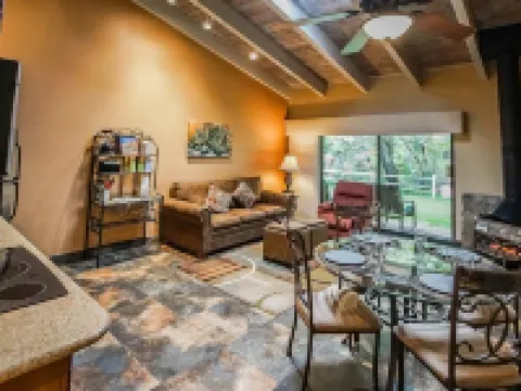 Villas at Poco Diablo Hotels in Sedona