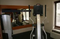 Hampton Inn Caryville-I-75/Cove Lake State Park - Træningscentre
