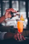 Lake View Resort - bar