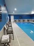 Hampton Inn Kansas City/Blue Springs - Swimmingpools
