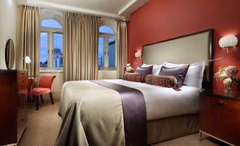 Taj 51 Buckingham Gate Suites and Residences