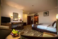 Hotel Continental - Pemandangan Pantai