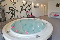 Golfe Hôtel Porto-Vecchio - spa