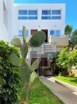 Faedra Beach Hotels in Ammoudara