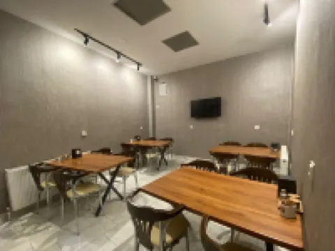 Hotel Altuğ Isparta otelleri