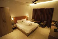 จัมโบ้ ซีรีน - พร้อมอาหารเช้า
