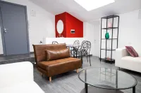 Hosting Dreams Attics - Duomo Отели в г. 