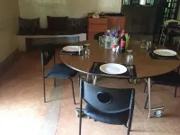 Bubbles Hotel Thika - breakfast