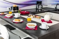 Villa Valis Hotels in Baska