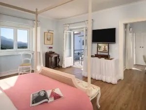 帕爾梅拉之家飯店