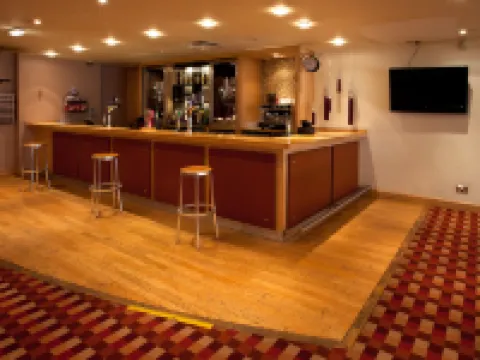 Britannia Hotel Bolton Hotels in Bolton