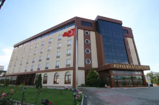 Royal Bilgic Hotel Hotels in 