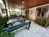 Maslina Otel Hotel a Akcay