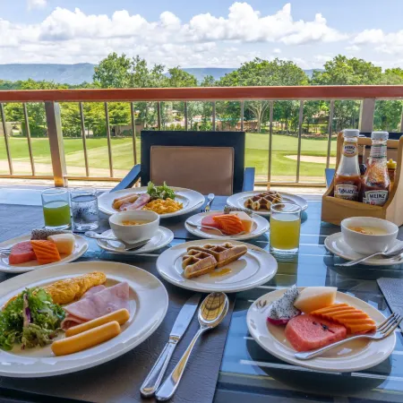 Mountain Creek Golf Resort & Residences