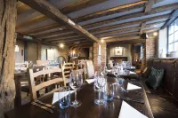 The Ostrich Inn Colnbrook London Heathrow Hotels in Colnbrook