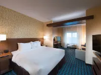 Fairfield Inn & Suites Houma Southeast Hotels in Houma