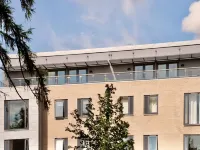 你的空間公寓 - 漢密爾頓 劍橋大學植物園附近的飯店