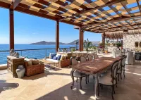 Allium Bodrum Resort & Spa Hotels in Yalikavak