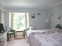 Lastingham Grange Hotels in Lastingham