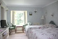 Lastingham Grange