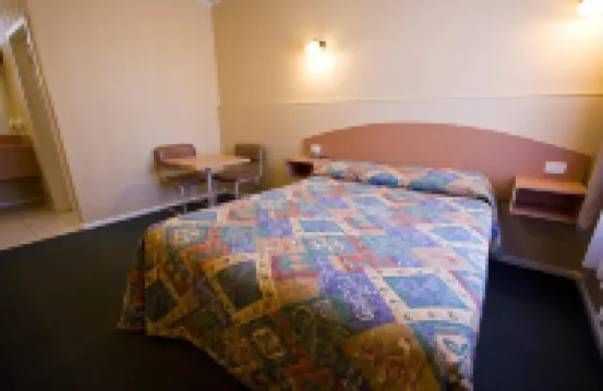 パークビル モーテル