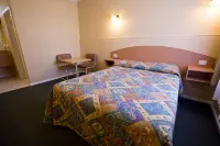 Parkville Motel Hotels in Moonee Ponds