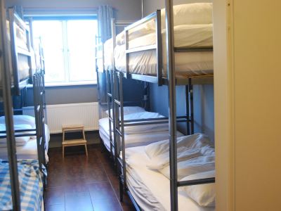 Tehúsið Hostel