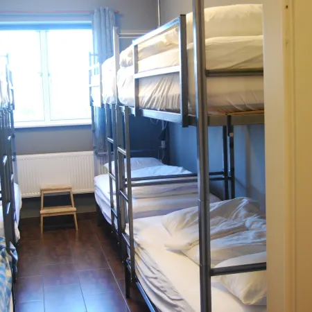 Tehúsið Hostel