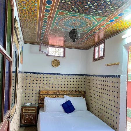 Dar Chourouk