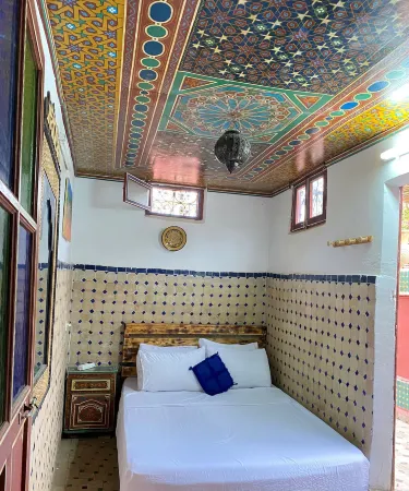 Dar Chourouk
