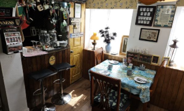 Rose Marie Guest House