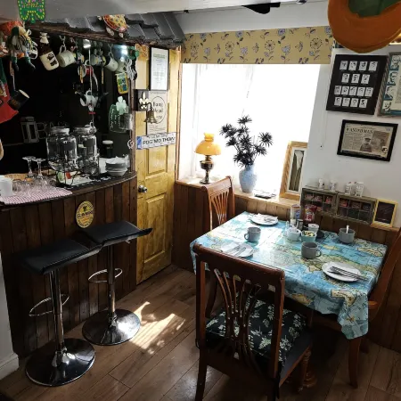Rose Marie Guest House