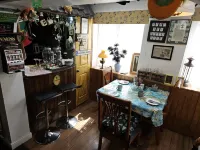 Rose Marie Guest House - pet friendly