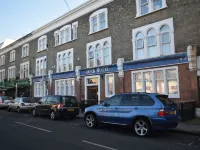 York Hotel Hotels in Redbridge