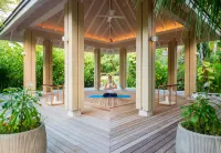 Baglioni Maldives Luxury All-Inclusive - Gym