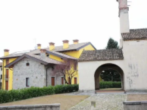 Suite Maria Residence Hotels in Buttrio