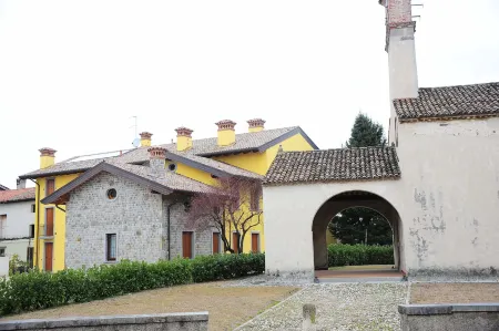 Suite Maria Отели в г. Манцано