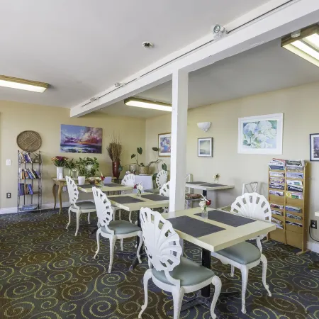 Cliff House Inn