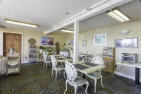 Cliff House Inn - Breakfast