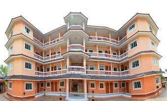 Yingthip 1 Apartment