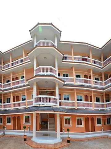 รูปภาพของยิ่งทิพย์ 1 อพาร์ทเม้นท์