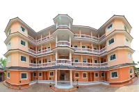 Yingthip 1 Apartment Hotel in zona Chiang Rai Agriculture and Technology College