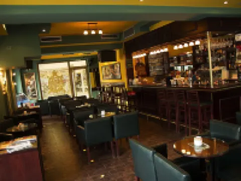 Queen's Hotel - Zebra Centre Hotels in Centar