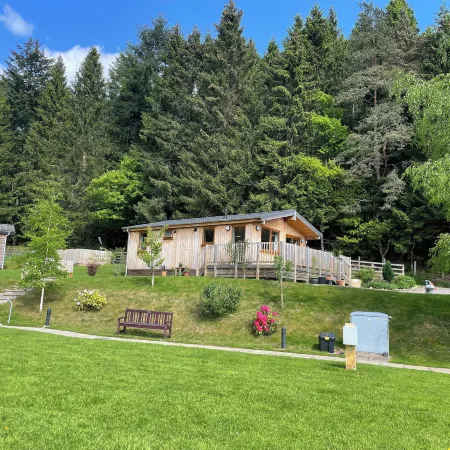 Tayview Lodges
