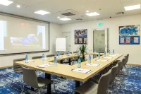 Best Western Terminus Hotel